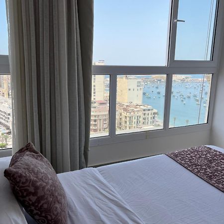Sea View Paradise 2 الإسكندرية المظهر الخارجي الصورة