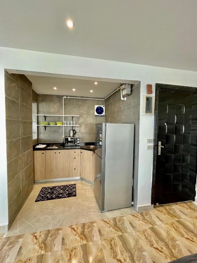 Sea View Paradise 2 الإسكندرية المظهر الخارجي الصورة