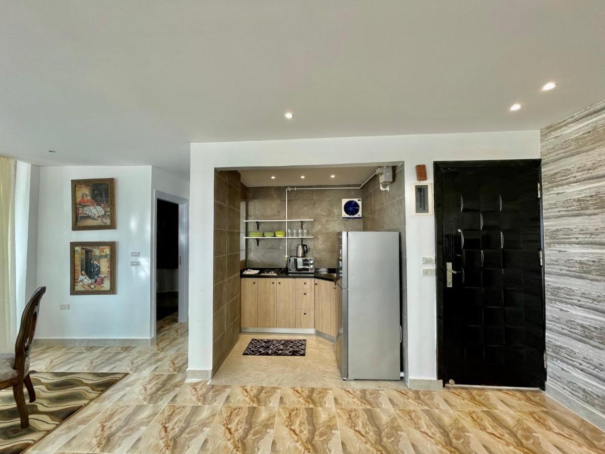 Sea View Paradise 2 الإسكندرية المظهر الخارجي الصورة