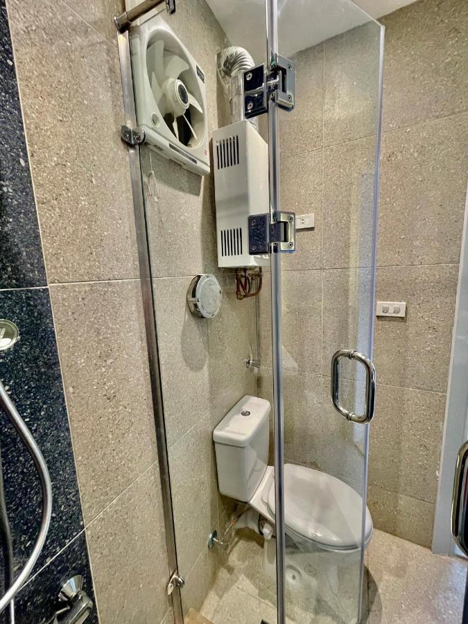 Sea View Paradise 2 الإسكندرية المظهر الخارجي الصورة