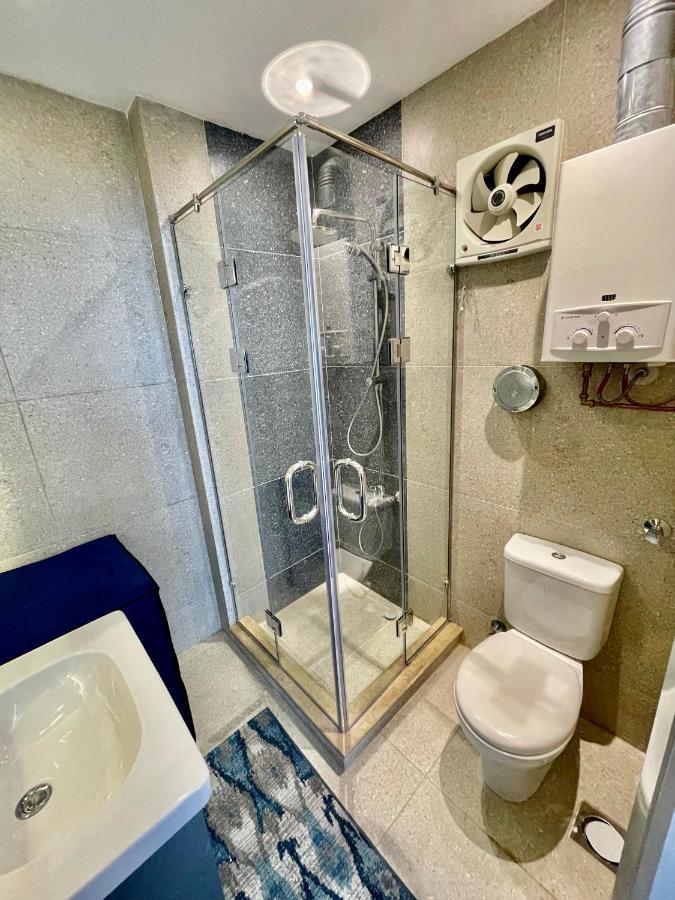Sea View Paradise 2 الإسكندرية المظهر الخارجي الصورة